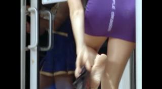 Miriam McDonald feet photo 8