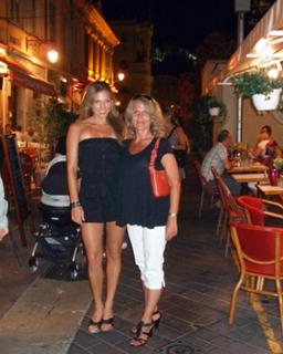 Miriam McDonald feet photo 17