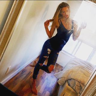 Miriam McDonald feet photo 13