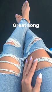 Miriam McDonald feet photo 11