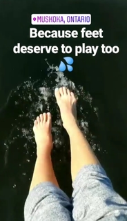 Miriam McDonald feet photo 17