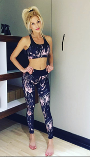 Miriam McDonald feet photo 18