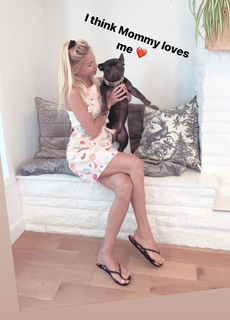 Miriam McDonald feet photo 4