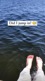 Miriam McDonald feet photo 20