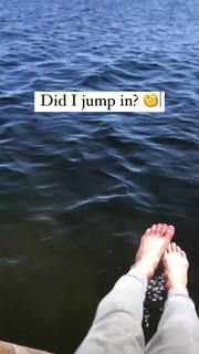 Miriam McDonald feet photo 19