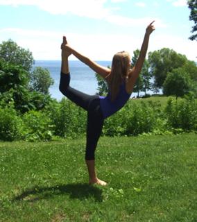 Miriam McDonald feet photo 5