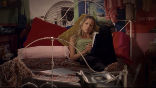 Miriam McDonald feet photo 13