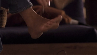Miriam McDonald feet photo 11