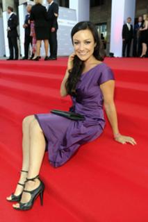 Miriam Pielhau feet photo 3