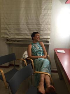 Miriam Pielhau feet photo 19
