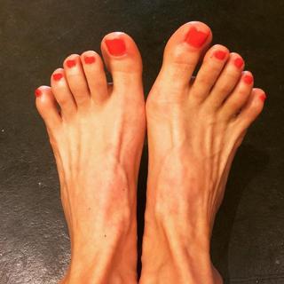 Miriam Pielhau feet photo 18