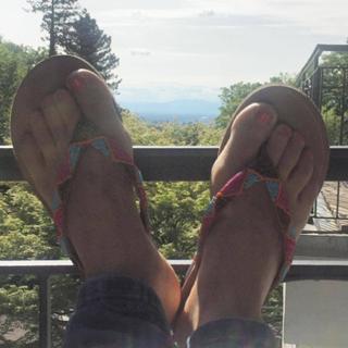 Miriam Pielhau feet photo 16