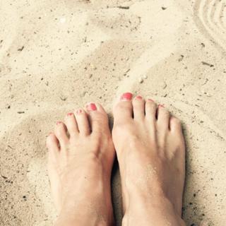 Miriam Pielhau feet photo 15