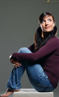 Miriam Pielhau feet photo 6