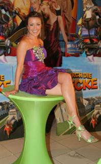 Miriam Pielhau feet photo 4