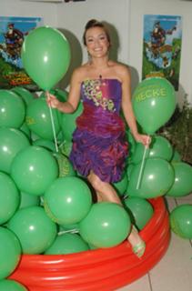 Miriam Pielhau feet photo 19
