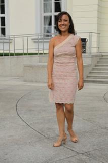 Miriam Pielhau feet photo 9