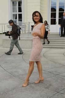 Miriam Pielhau feet photo 8