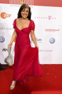 Miriam Pielhau feet photo 4