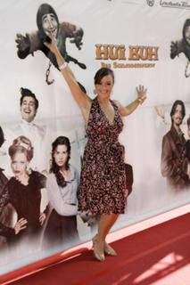 Miriam Pielhau feet photo 8