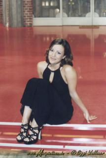 Miriam Pielhau feet photo 13