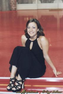 Miriam Pielhau feet photo 12