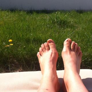 Miriam Pielhau feet photo 8