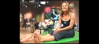 Miriam Pielhau feet photo 2