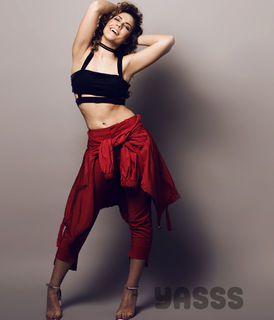 Miriam Rodríguez feet photo 6