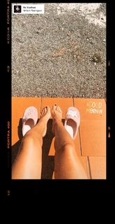Miriam Rodríguez feet photo 12