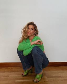 Miriam Rodríguez feet photo 5