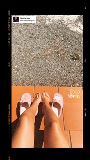 Miriam Rodríguez feet photo 12