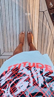 Miriam Rodríguez feet photo 5