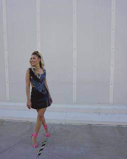 Miriam Rodríguez feet photo 11