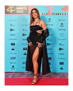 Miriam Rodríguez feet photo 7