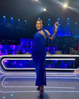 Miriam Rodríguez feet photo 16