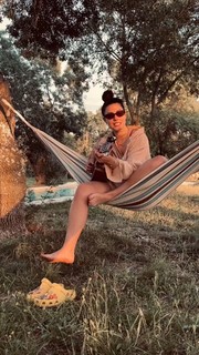 Miriam Rodríguez feet photo 12