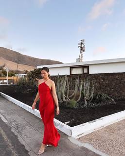 Miriam Rodríguez feet photo 9