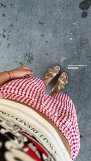 Miriam Rodríguez feet photo 8