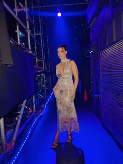 Miriam Rodríguez feet photo 4
