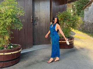 Miriam Rodríguez feet photo 17