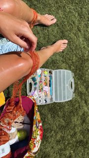 Miriam Rodríguez feet photo 11