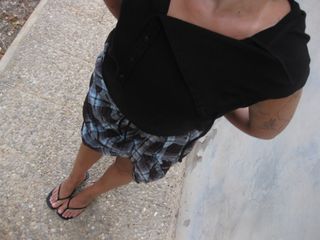 Miriam Rodríguez feet photo 8