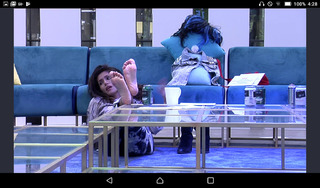 Miriam Saavedra feet photo 18