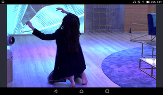 Miriam Saavedra feet photo 14