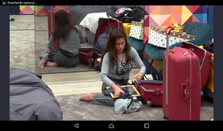Miriam Saavedra feet photo 11