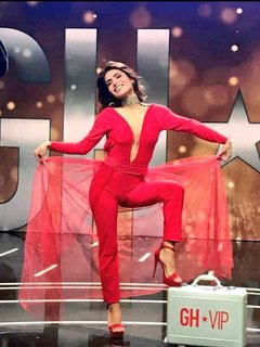 Miriam Saavedra feet photo 19