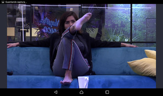 Miriam Saavedra feet photo 5