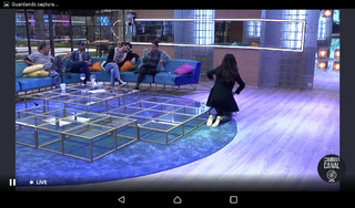 Miriam Saavedra feet photo 4