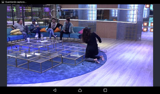 Miriam Saavedra feet photo 3